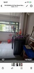 Blk 830 Woodlands Street 83 (Woodlands), HDB Executive #565192801